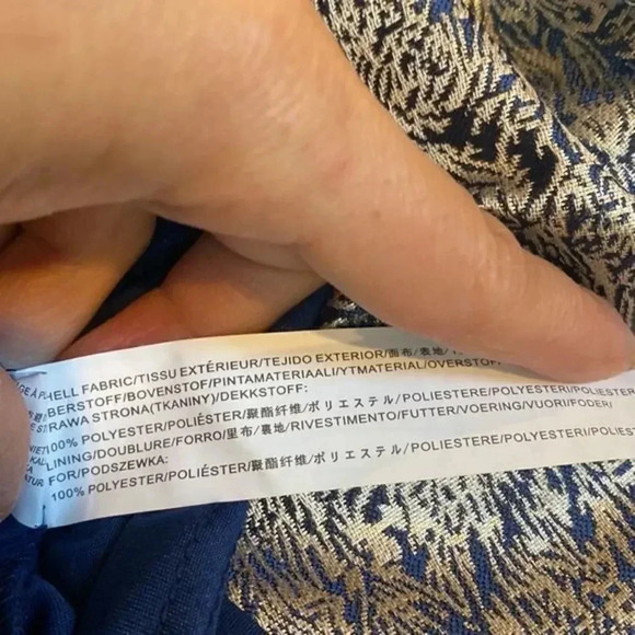 Moon River dress - Picture 10 of 10